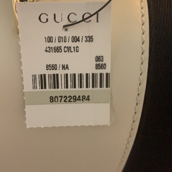Gucci Handbag - Picture 5 of 10